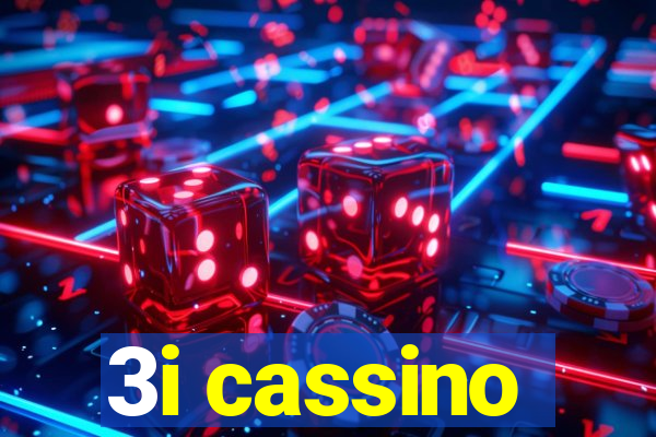 3i cassino